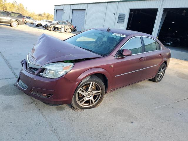 2008 SATURN AURA XE, 