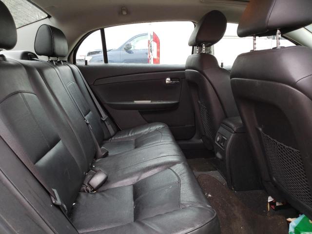 1G1ZG5E71CF373810 - 2012 CHEVROLET MALIBU LTZ თეთრი ფოტო 10