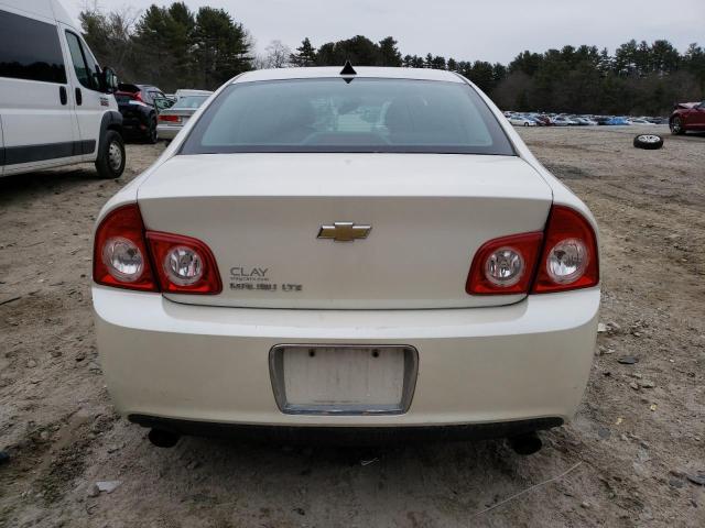 1G1ZG5E71CF373810 - 2012 CHEVROLET MALIBU LTZ თეთრი ფოტო 6