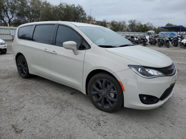 2C4RC1FGXLR286846 - 2020 CHRYSLER PACIFICA TOURING WHITE photo 4