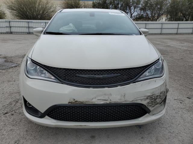 2C4RC1FGXLR286846 - 2020 CHRYSLER PACIFICA TOURING WHITE photo 5