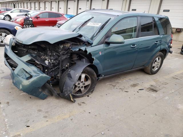 2007 SATURN VUE, 