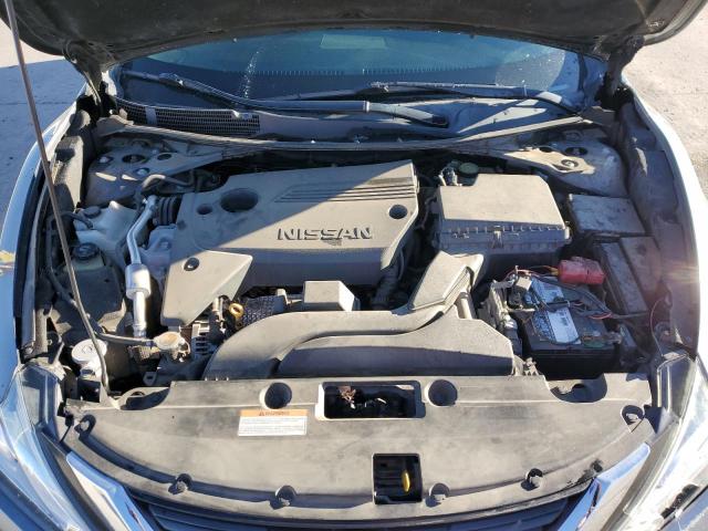 1N4AL3AP4HN316482 - 2017 NISSAN ALTIMA 2.5 GRAY photo 11