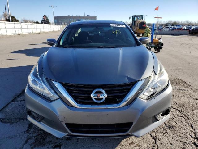 1N4AL3AP4HN316482 - 2017 NISSAN ALTIMA 2.5 GRAY photo 5