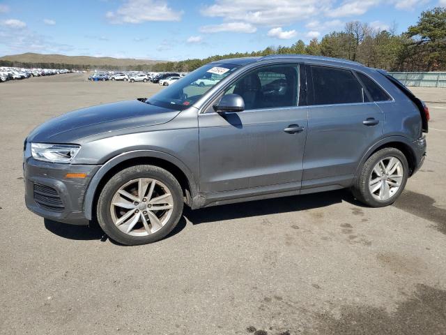 2016 AUDI Q3 PREMIUM PLUS, 