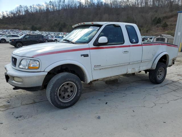 1997 FORD F150, 