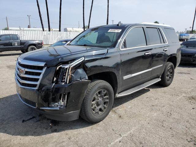 2017 CADILLAC ESCALADE, 