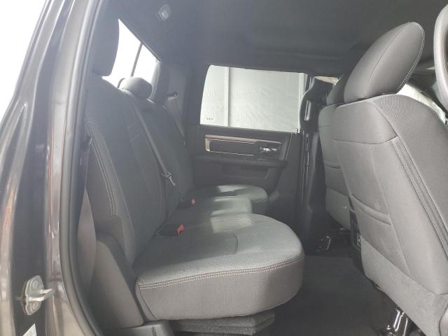 1C6RR7LG2NS192880 - 2022 RAM 1500 CLASS SLT 灰色 照片 10