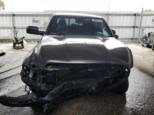 1C6RR7LG2NS192880 - 2022 RAM 1500 CLASS SLT 灰色 照片 5