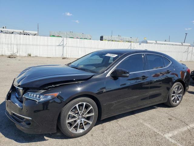 2015 ACURA TLX ADVANCE, 