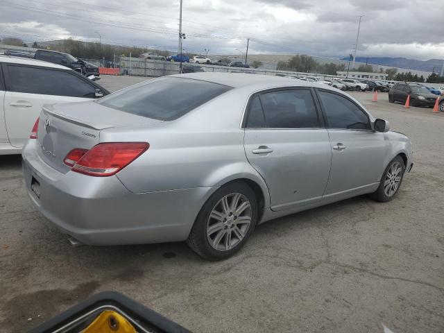 4T1BK36B25U056451 - 2005 TOYOTA AVALON XL SILVER photo 3