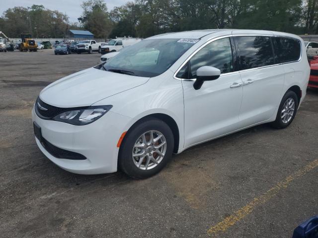 2023 CHRYSLER VOYAGER LX, 