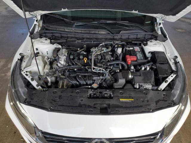 1N4BL4BV0PN345242 - 2023 NISSAN ALTIMA S WHITE photo 11