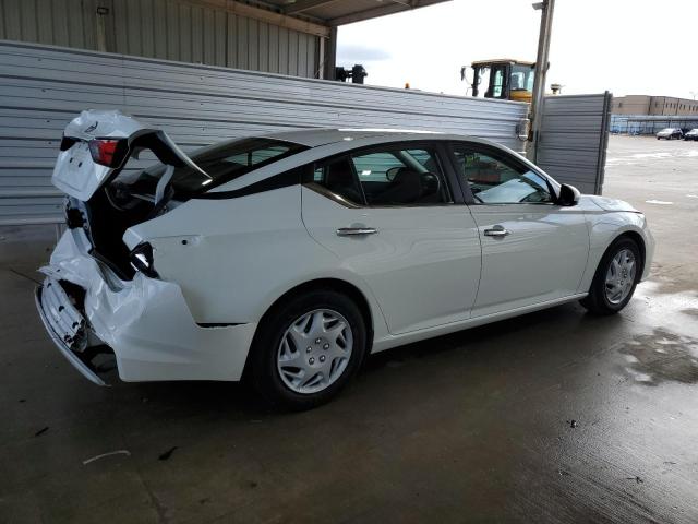 1N4BL4BV0PN345242 - 2023 NISSAN ALTIMA S WHITE photo 3