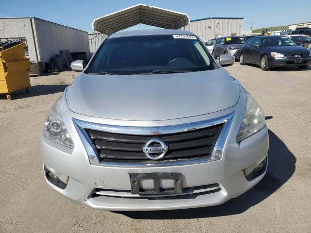 1N4AL3AP2FC440694 - 2015 NISSAN ALTIMA 2.5 SILVER photo 5