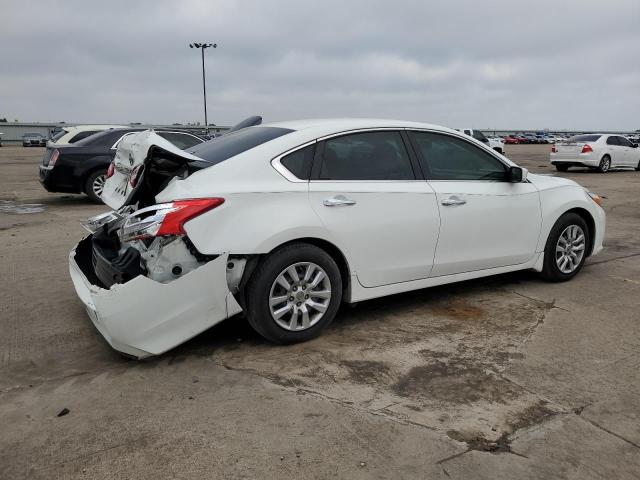 1N4AL3AP2HN306632 - 2017 NISSAN ALTIMA 2.5 WHITE photo 3