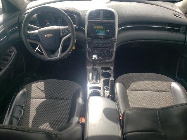 1G11C5SL7FF251189 - 2015 CHEVROLET MALIBU 1LT ბურგუნდია ფოტო 8