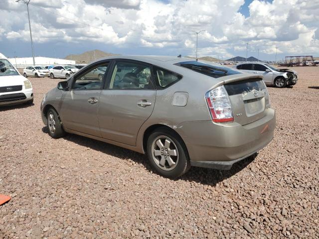 JTDKB20U583381145 - 2008 TOYOTA PRIUS GOLD photo 2