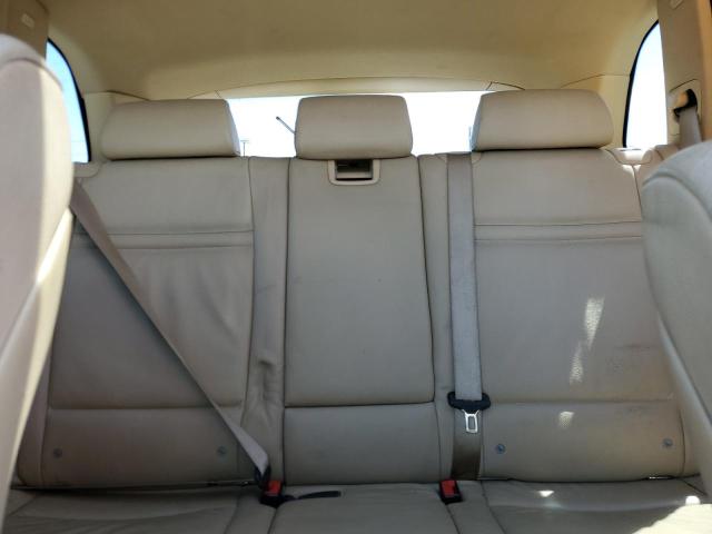 5UXFE4C52AL382475 - 2010 BMW X5 XDRIVE30I 黑色 照片 10