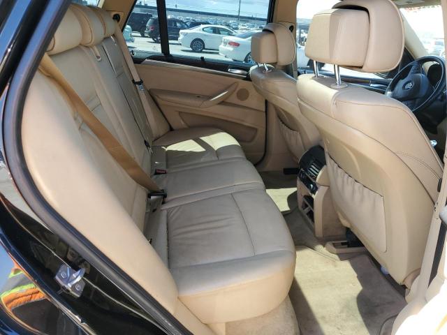 5UXFE4C52AL382475 - 2010 BMW X5 XDRIVE30I 黑色 照片 11