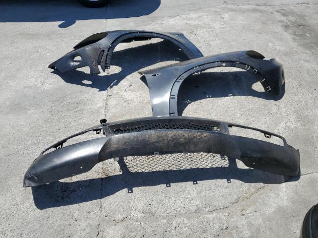 5UXFE4C52AL382475 - 2010 BMW X5 XDRIVE30I 黑色 照片 13