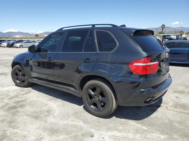 5UXFE4C52AL382475 - 2010 BMW X5 XDRIVE30I 黑色 照片 2