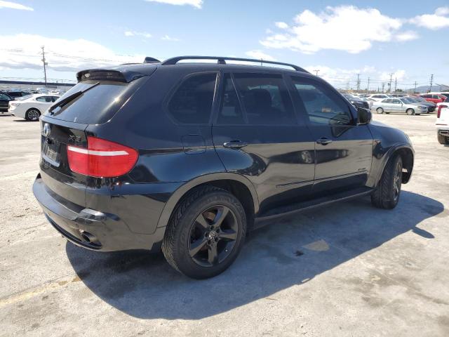 5UXFE4C52AL382475 - 2010 BMW X5 XDRIVE30I BLACK photo 3