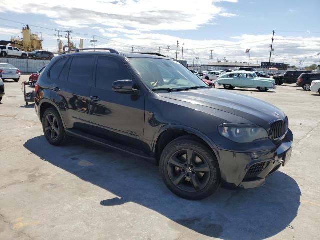 5UXFE4C52AL382475 - 2010 BMW X5 XDRIVE30I BLACK photo 4