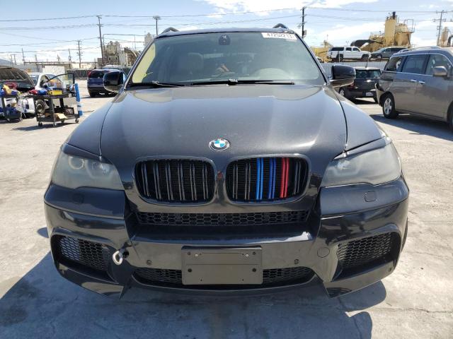 5UXFE4C52AL382475 - 2010 BMW X5 XDRIVE30I BLACK photo 5