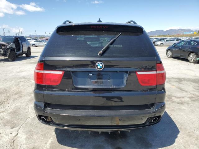 5UXFE4C52AL382475 - 2010 BMW X5 XDRIVE30I 黑色 照片 6