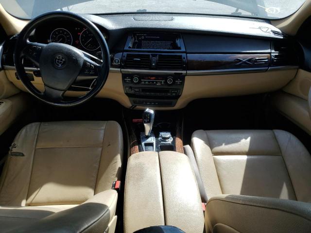 5UXFE4C52AL382475 - 2010 BMW X5 XDRIVE30I 黑色 照片 8