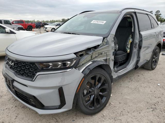 2023 KIA SORENTO SX, 