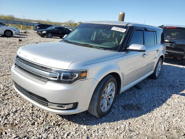 2017 FORD FLEX LIMITED, 