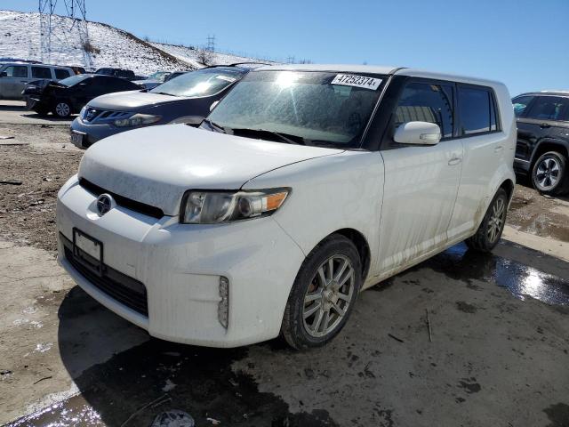 2014 TOYOTA SCION XB, 