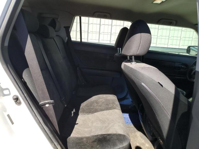 JTLZE4FE5EJ065368 - 2014 TOYOTA SCION XB Beyaz fotoğraf 10