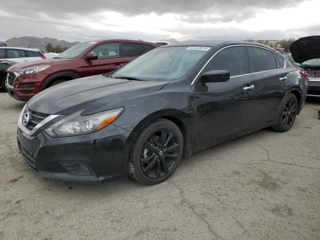 1N4AL3AP8HC475582 - 2017 NISSAN ALTIMA 2.5 BLACK photo 1