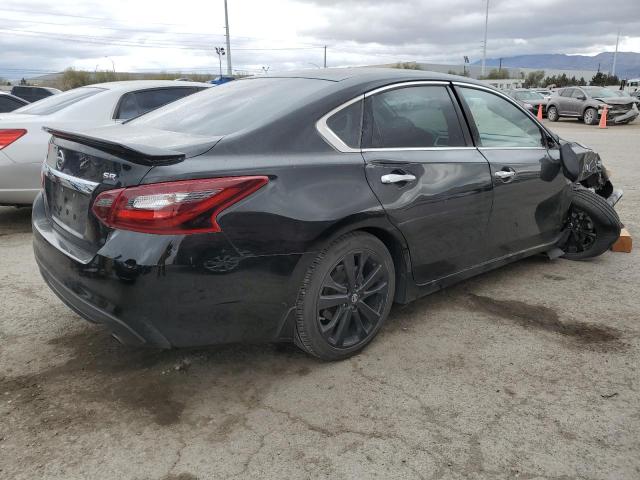 1N4AL3AP8HC475582 - 2017 NISSAN ALTIMA 2.5 BLACK photo 3