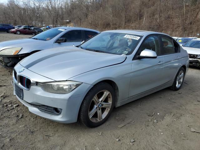 2013 BMW 320 I XDRIVE, 