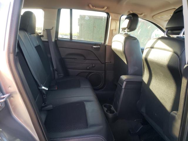 1C4NJCBA0GD789330 - 2016 JEEP COMPASS SPORT Boz foto 11