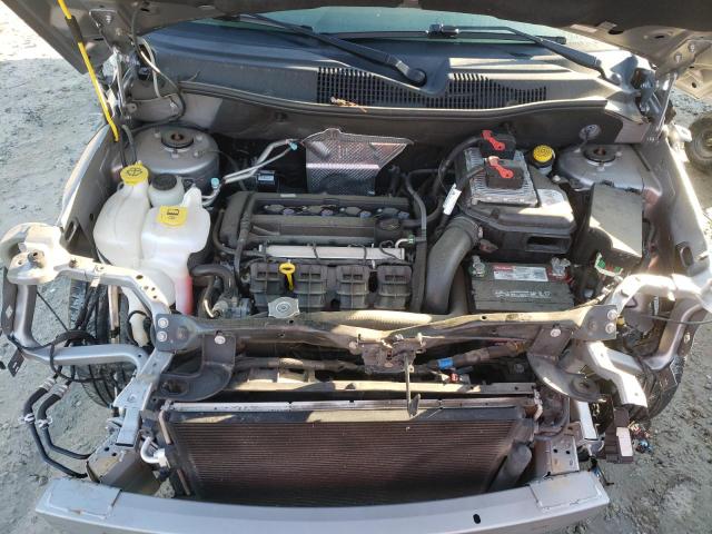 1C4NJCBA0GD789330 - 2016 JEEP COMPASS SPORT Boz foto 12