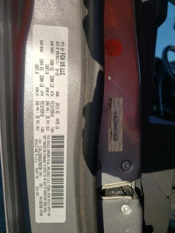 1C4NJCBA0GD789330 - 2016 JEEP COMPASS SPORT Boz foto 13