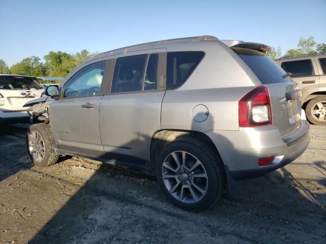 1C4NJCBA0GD789330 - 2016 JEEP COMPASS SPORT Boz foto 2