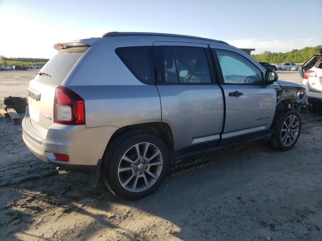 1C4NJCBA0GD789330 - 2016 JEEP COMPASS SPORT Boz foto 3