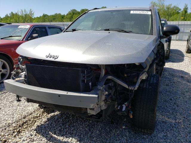 1C4NJCBA0GD789330 - 2016 JEEP COMPASS SPORT Boz foto 5