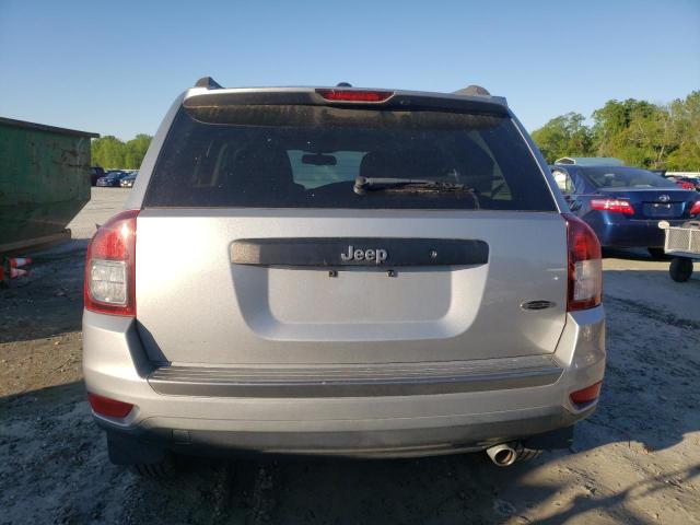 1C4NJCBA0GD789330 - 2016 JEEP COMPASS SPORT Boz foto 6