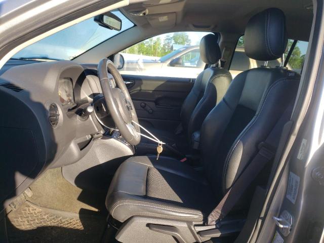 1C4NJCBA0GD789330 - 2016 JEEP COMPASS SPORT Boz foto 7