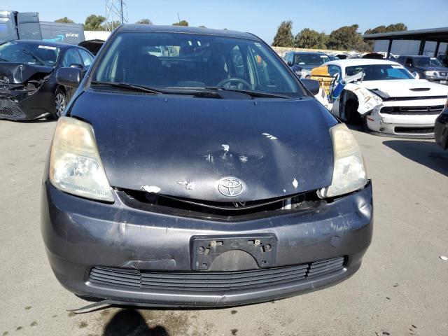 JTDKB20UX83440769 - 2008 TOYOTA PRIUS GRAY photo 5