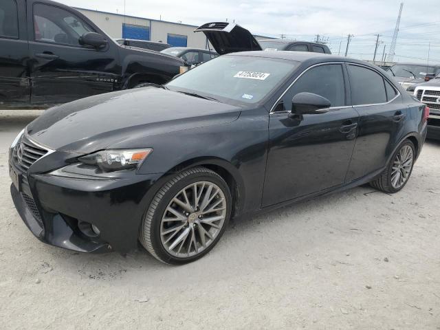 2014 LEXUS IS 250, 