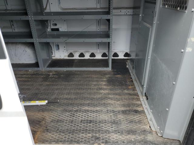 3C6TRVAG7HE538233 - 2017 RAM PROMASTER 1500 STANDARD WHITE photo 11