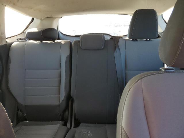 1FMCU0F71JUC98814 - 2018 FORD ESCAPE S GRAY photo 10